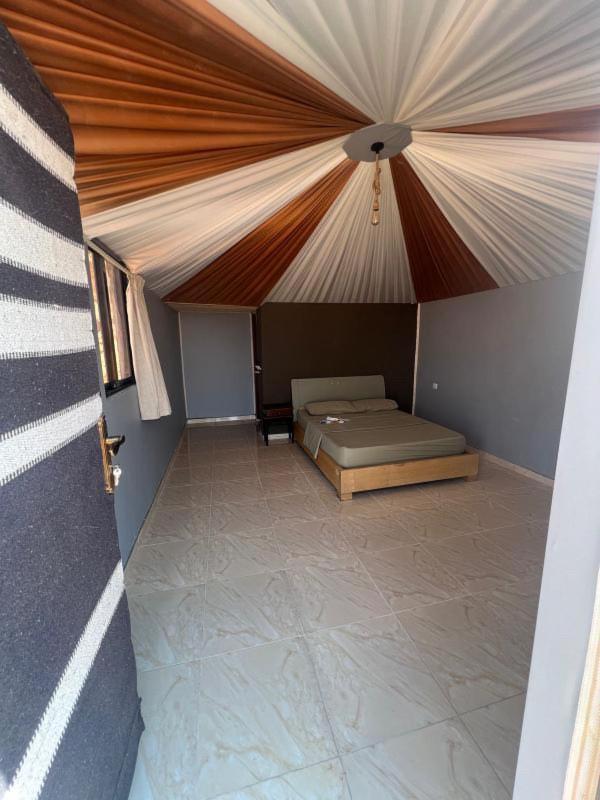 Bedouin Life Camp Hotel Wadi Rum Exterior photo